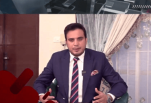 Najmul Hassan Bajwa