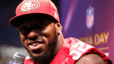 Patrick Willis Net Worth