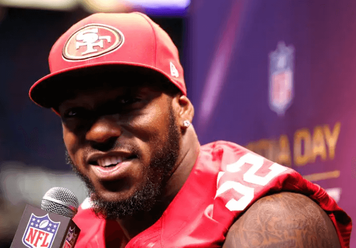 Patrick Willis Net Worth