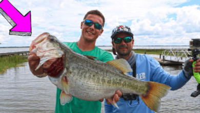 Rawwfishing Net Worth