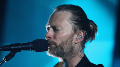 Thom Yorke Net Worth