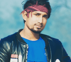 Mani Meraj Net Worth in Rupees