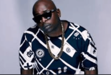 Maphorisa Net Worth