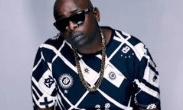 Maphorisa Net Worth