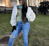 Marianny Dey Net Worth