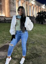 Marianny Dey Net Worth