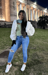 Marianny Dey Net Worth