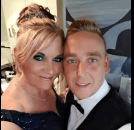 Martin and Bex Net Worth
