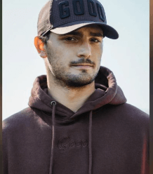 Matt Scharff Net Worth