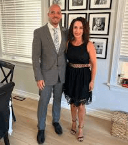 Matthew Posa Net Worth
