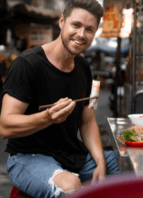 Max McFarlin Net Worth