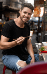 Max McFarlin Net Worth