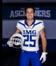 Mitchell Pehlke Net Worth