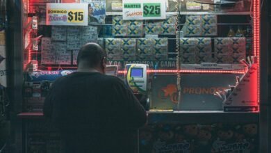 anguilla evening lottery results