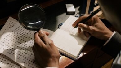 call origins decoding analysis