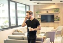 mapping call distribution analysis