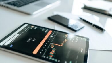 mobile breakdown trend analysis