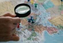 mobile call location analysis
