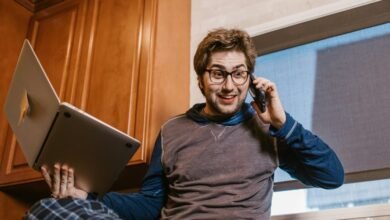 mobile call trends analysis