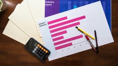 mobile data tracking analysis