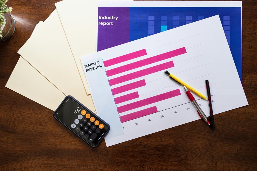 mobile data tracking analysis