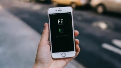 mobile usage data analysis