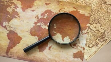 regional call distribution analysis