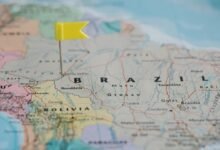 regional mobile behavior analysis
