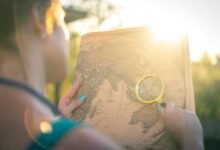 regional mobile service analysis