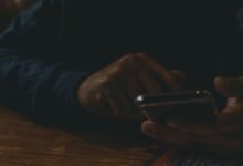 regional mobile usage study
