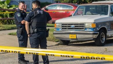 hotline investigation safety numbers