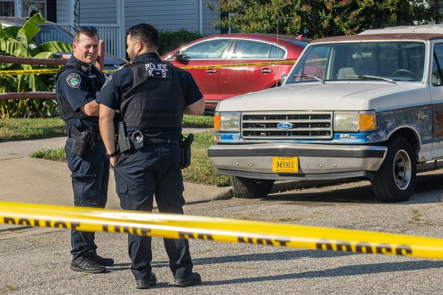 hotline investigation safety numbers