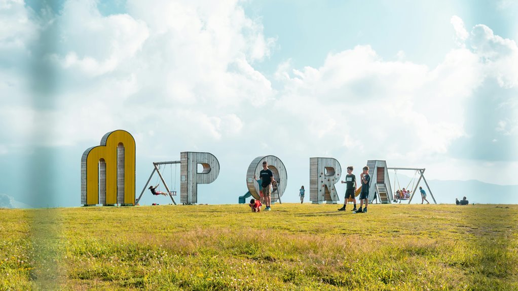 join the fun community