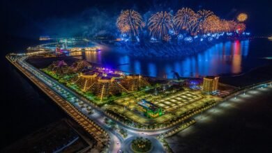 thunder on gulf events